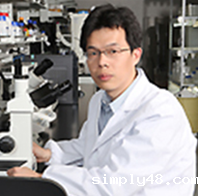 实验室学术带头人