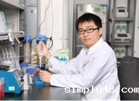 实验室学术带头人