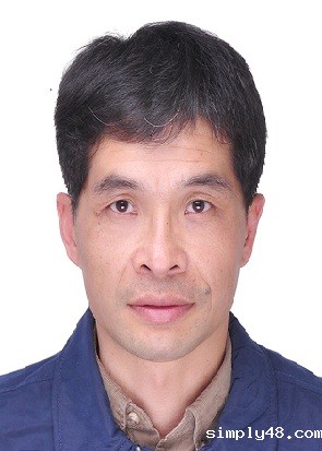 何华勤