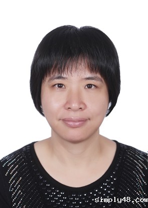 陈晓婷