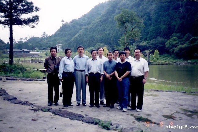 福农故事·两岸学缘 | 食品科学学院：闽台食品行业的见证者与共筑者
